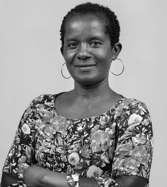 Ruth Tumushabe